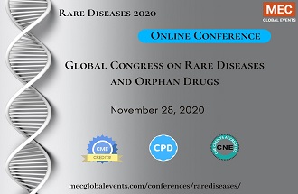 Rare Diseases 2020 2020