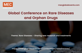 Rare Diseases 2021 2021