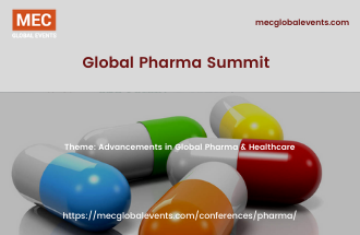 Global Pharma Summit 2022