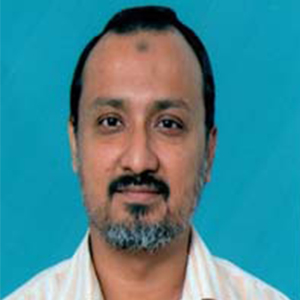 Dr. Syed Haroon Khalid