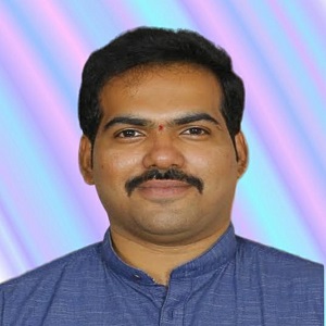 Dr. Gokul Yenduri