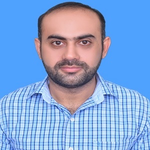 Dr. Sajid Asghar