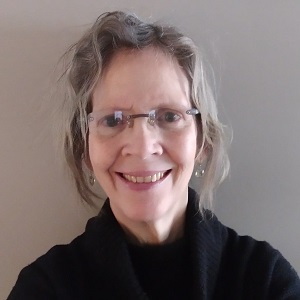 Jeannette Hoyt