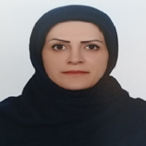 Sedigheh Sedigh Mobarakabadi