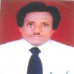 Prakash Kinthada