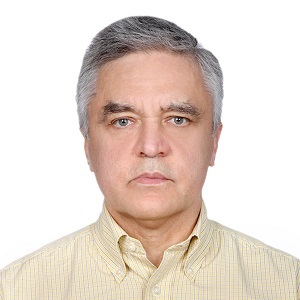 Dr. Sergey Suchkov