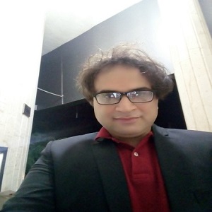 Dr. Mojtaba Mafi
