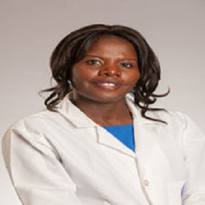 Dr. Joyce Akwe