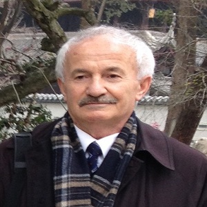 Dr. Osman Adiguzel