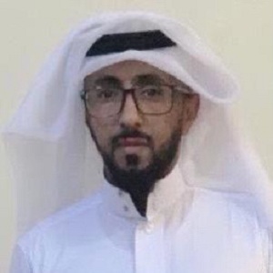 Nasser Alalhareth